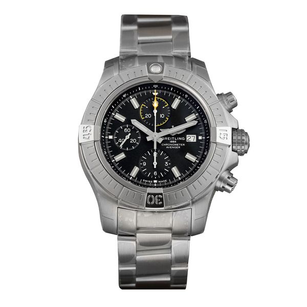 Breitling Avenger Chronograph 45 A13317